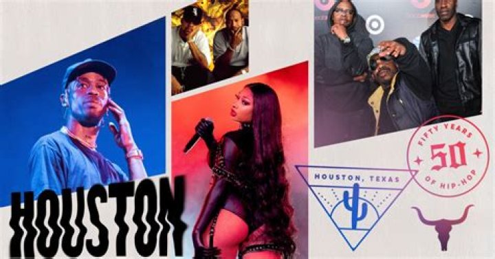 Unveiling The Vibrant World Of Texas Rap