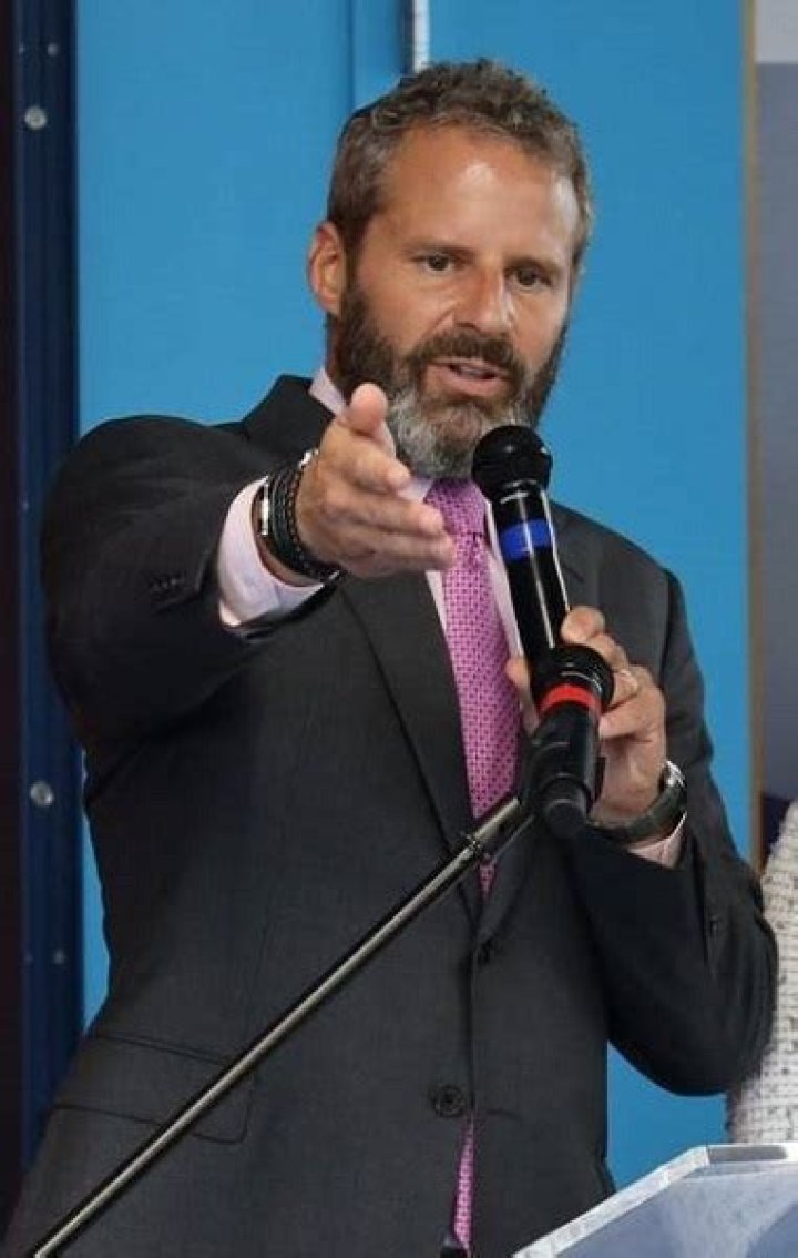 Unveiling The Wealth: David Centner Net Worth