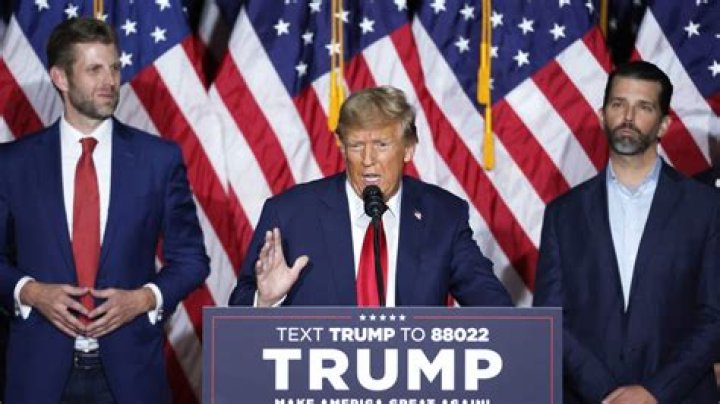 Unveiling The Wealth: Donald Trump Jr. Net Worth