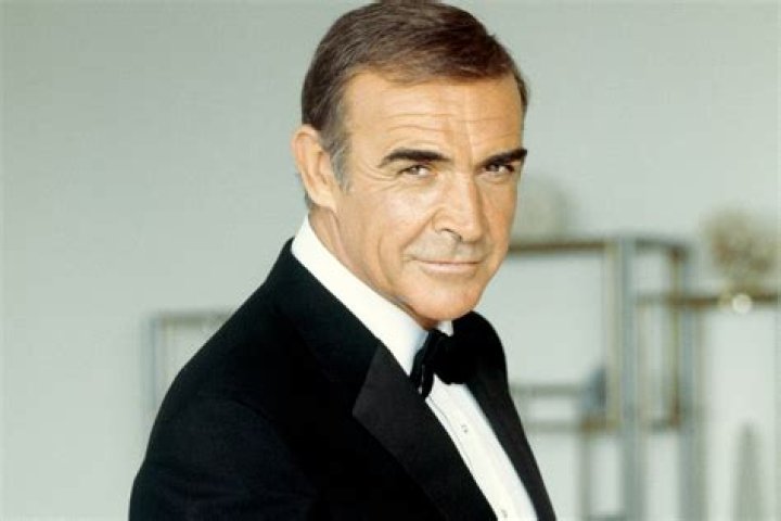 Unveiling The Wealth Of A Legend: Sean Connery's Net Worth