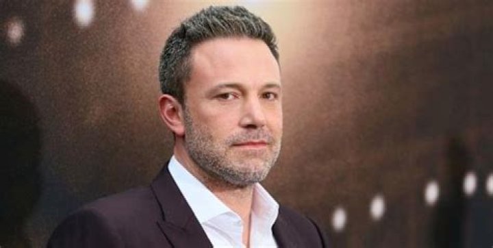 Unveiling The Wealth Of Ben Affleck: A Deep Dive Into His Net Worth