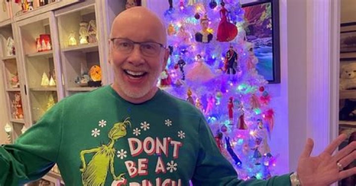 Unveiling The Wealth Of Chris Pryme: A Deep Dive Into His Net Worth