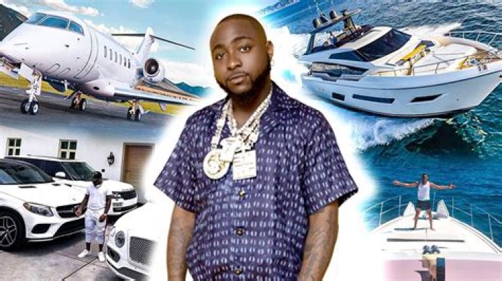 Unveiling The Wealth Of Davido: How Much Is Davido Worth?