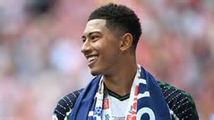 Unveiling The Wealth Of Jobe Bellingham: A Closer Look At His Net Worth