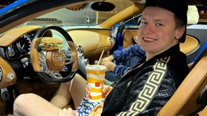 Unveiling The Wealth Of Mellstroy: How Rich Is He?