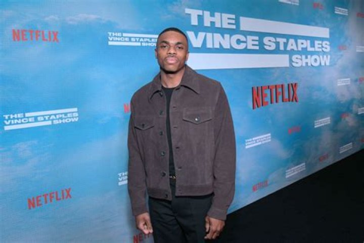 Unveiling The Wealth Of Vince Staples: A Deep Dive Into His Net Worth