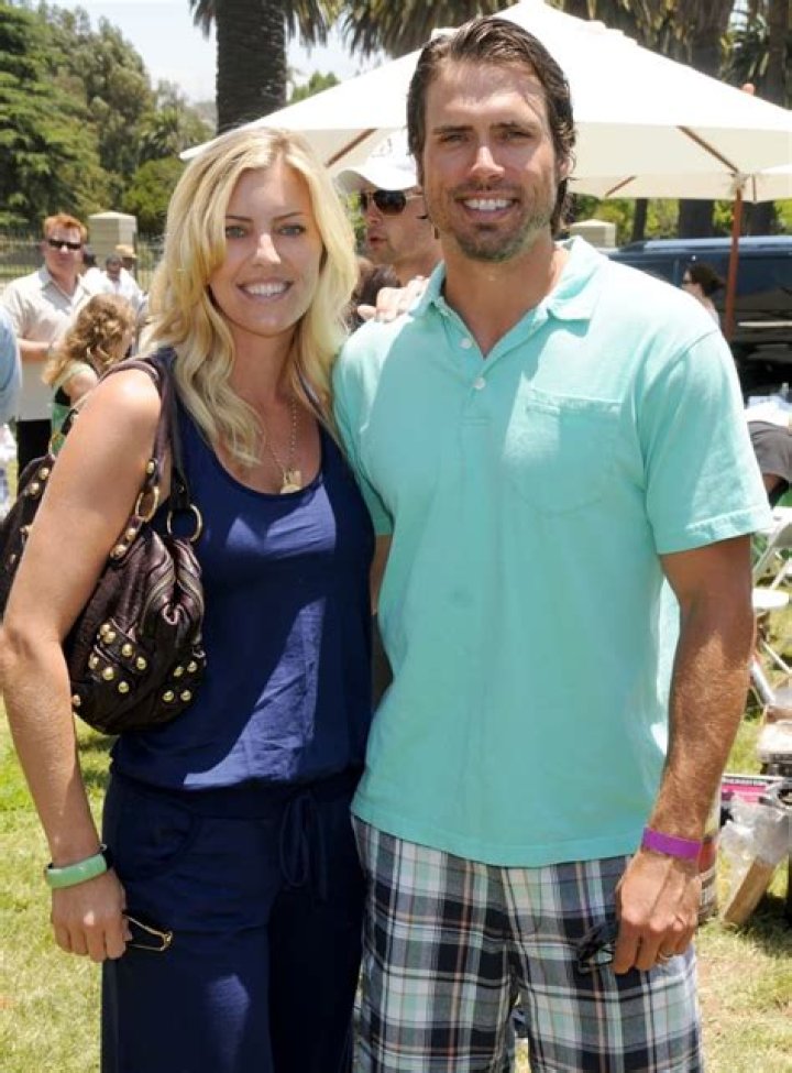 Unveiling The Woman Behind Joshua Morrow: A Closer Look At His Wife