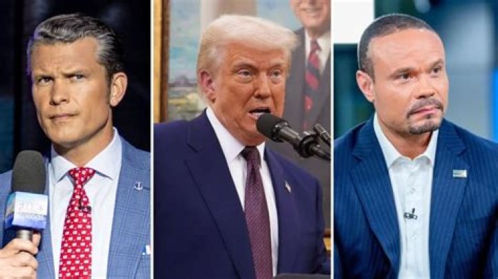 Unveiling The World Of Fox Contributors