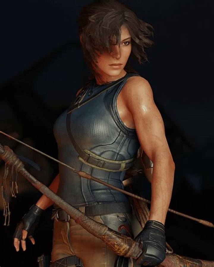 Unveiling The Worth Of The Iconic Lara Croft