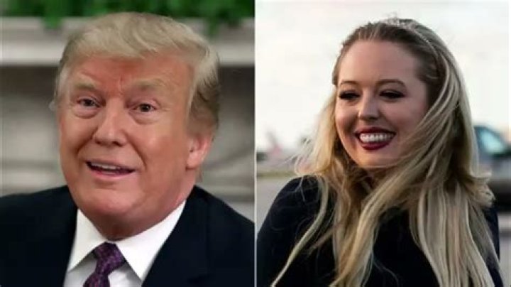Unveiling Tiffany Trump: A Journey Through Her Life And Legacy