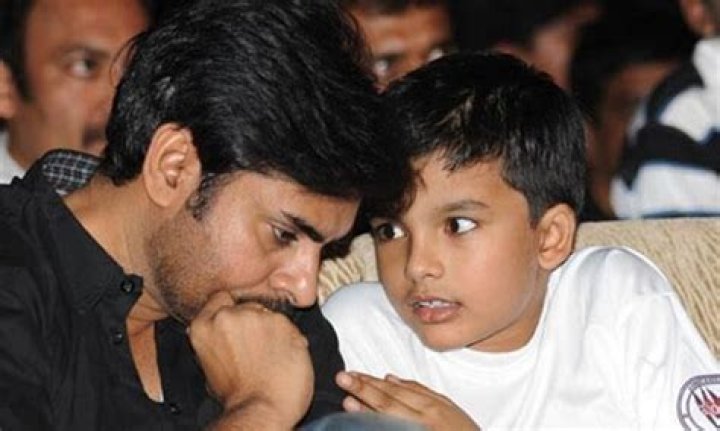 Unveiling Vijay's Son: Age And Date Of Birth