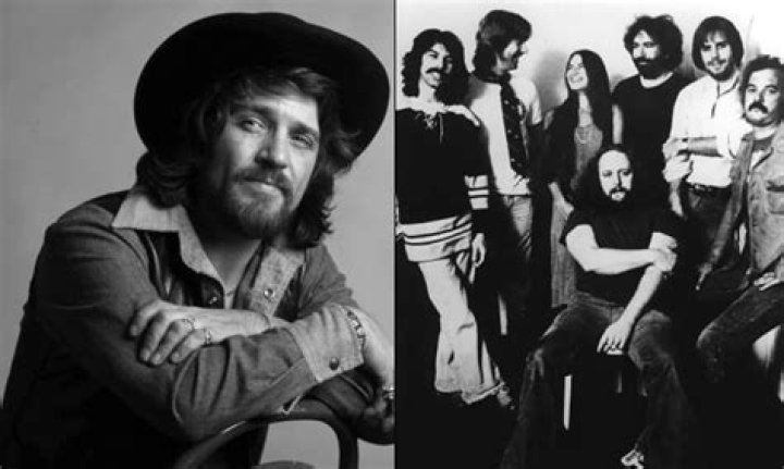 Unveiling Waylon Jennings: Height And Weight Of A Country Legend