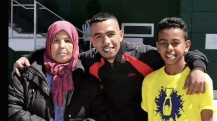 Unveiling Yamine Lamal's Nationality: A Deep Dive Into Her Origins