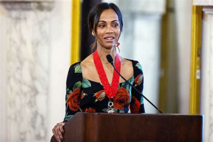 Unveiling Zoe Saldana’s Heritage: Is Zoe Saldana Dominican?