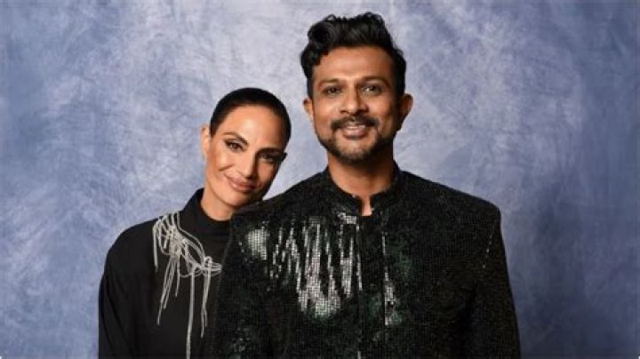 Utkarsh Ambudkar's Wife: A Radiant Force Behind The Screen