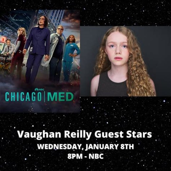 Vaughan Reilly's Age: Uncovering The Truth Behind The Enigma