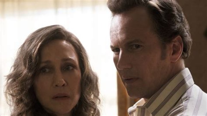 Vera Farmiga And Patrick Wilson: A Hollywood Love Story