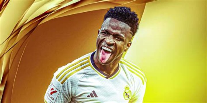 Vinicius Junior's Son: A Glimpse Into The Future Star