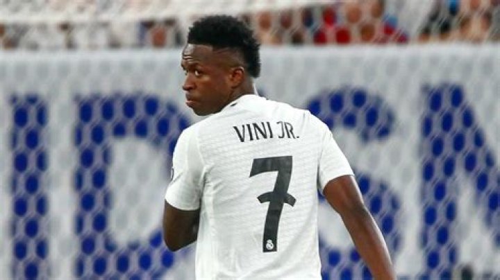 Vinicius Junior: The Journey Of A Young Football Phenomenon