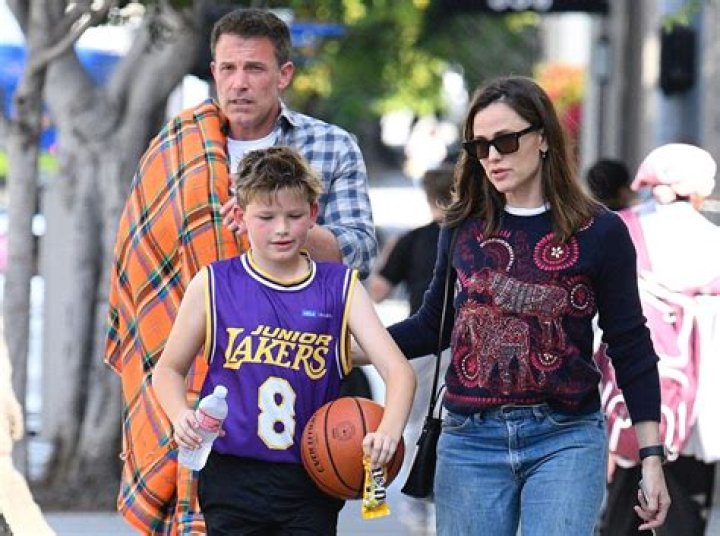 Violet Affleck's College Plans: What’s Next For This Young Star?