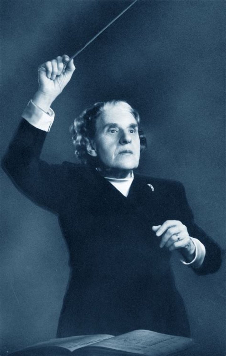 Was Antonia Brico Ever Married? Uncovering The Truth