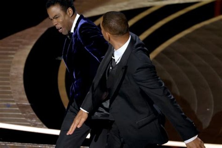 Was The Incident Between Will Smith And Chris Rock Staged?