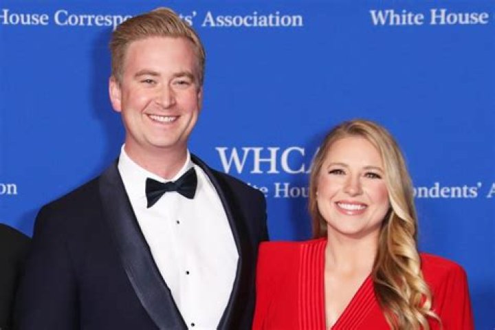 What Happened To Peter Doocy On Fox News? A Comprehensive Overview