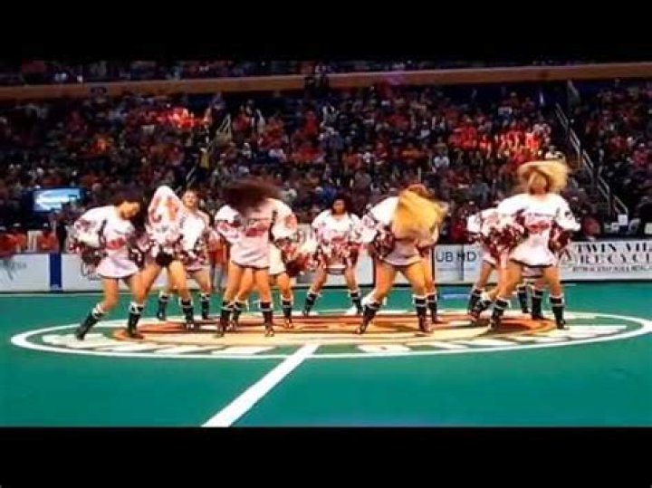When Cheerleader Outfit Malfunction Strikes: A Comprehensive Look