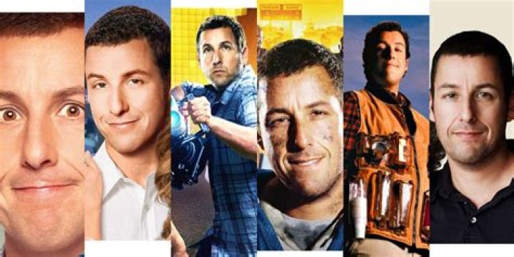 When Comedy Meets Politics: The Adam Sandler Movie With The President