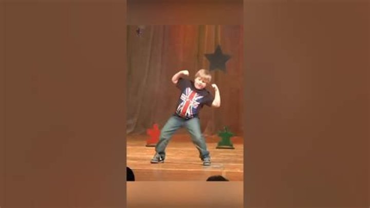 When Joy Takes Center Stage: The Fat Kid Dancing To Biggie