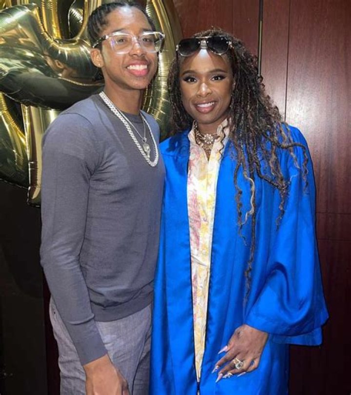 When Love Meets Stardom: The Story Of David Otunga And Jennifer Hudson