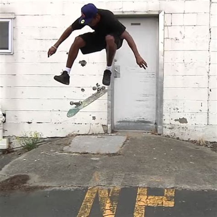 When Was Ishod Wair Born? Explore His Age And Career Highlights