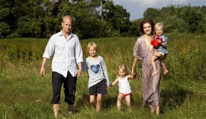 When Was Justin Portman Born? Discover The Birth Details