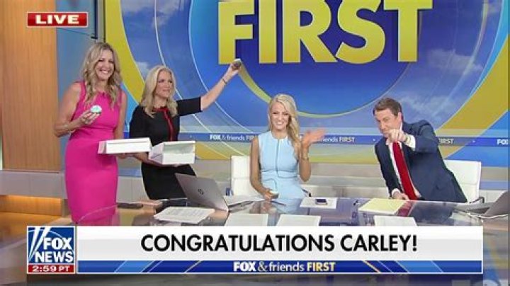 Where Is Carley Shimkus Today? Find Out Her Latest Whereabouts
