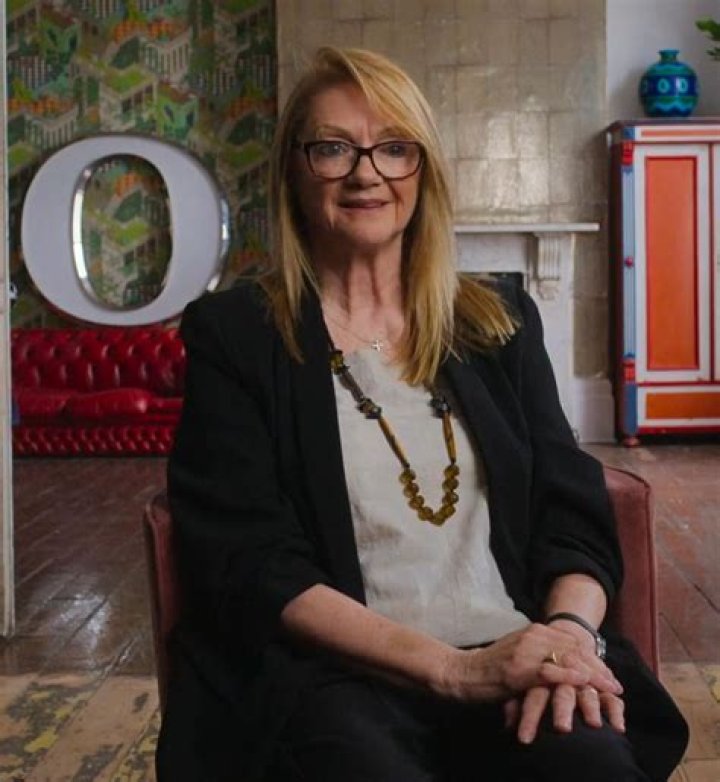 Where Is Gae Exton Now: Uncovering Her Whereabouts