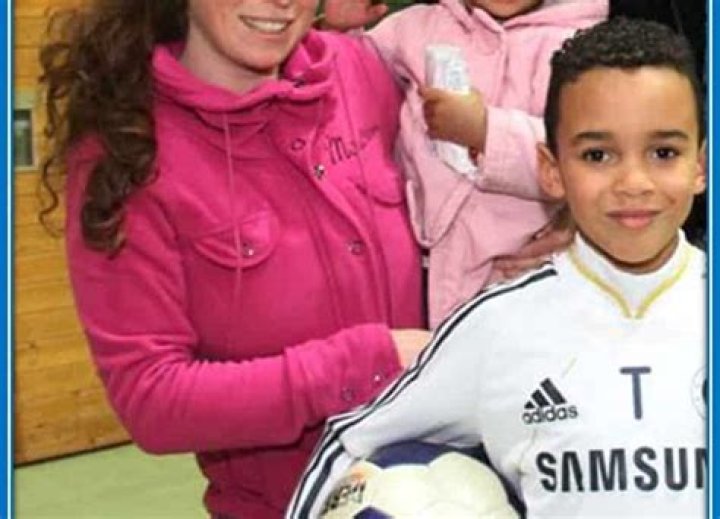 Where Is Jamal Musiala Parents From: The Ultimate Guide