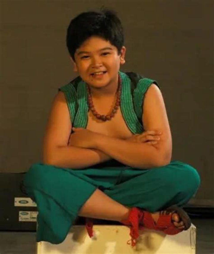 Where Is Julio Pacheco, The Child Actor, Now?