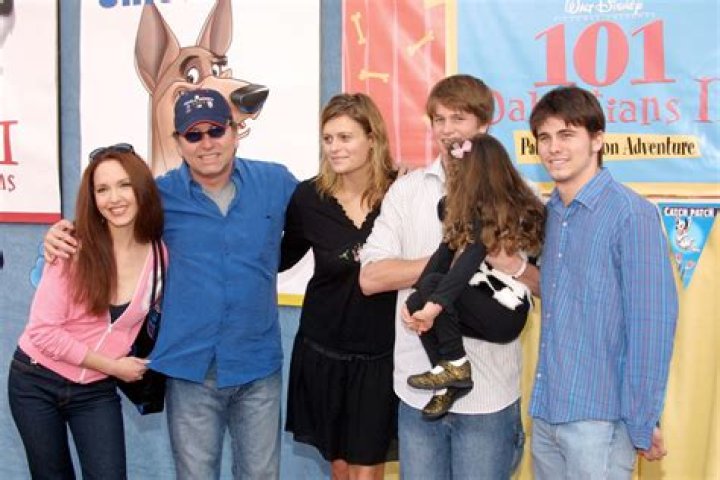 Which Actors Are John Ritter's Daughters?