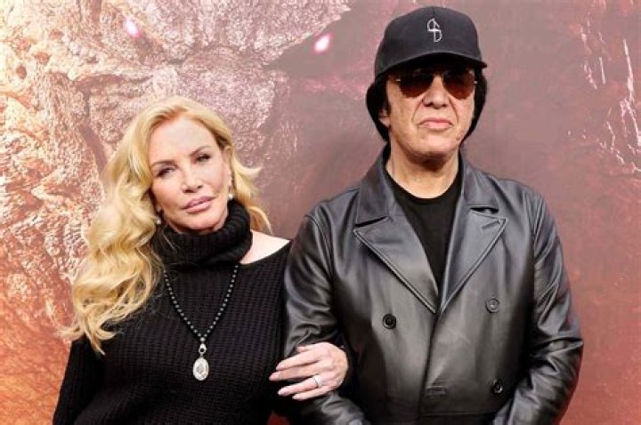 Who's Gene Simmons' Wife? Meet Shannon Tweed