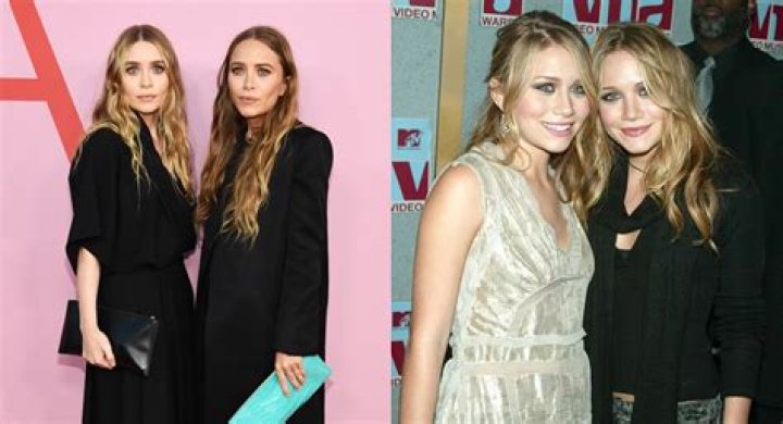 Who's The Richest Husband Of The Olsen Twins?