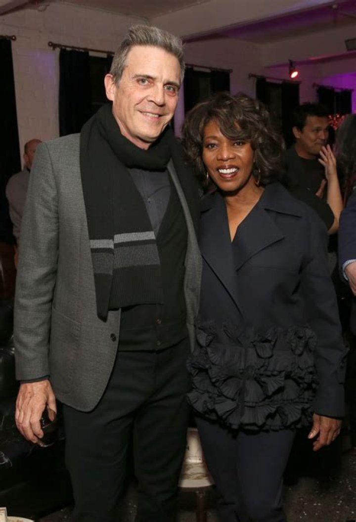 Who Is Alfre Woodard's Husband?