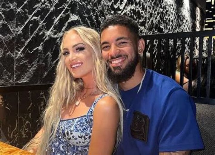 Who Is Alisha Lehmann Married To: A Definitive Guide