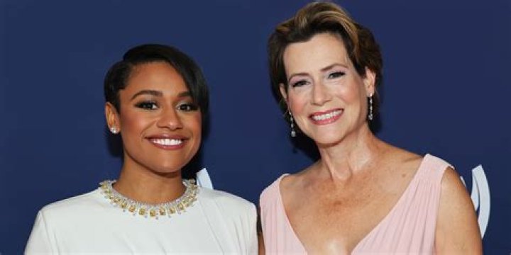 Who Is Ariana Greenblatt's Mother?