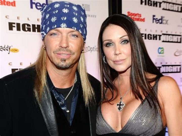 Who Is Bret Michaels Married To In 2023? All The Details