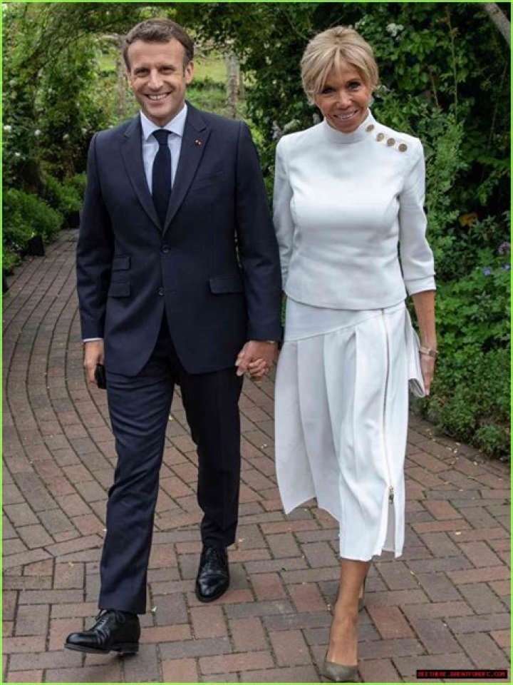 Who Is Brigitte Nielsen's Beloved Partner?