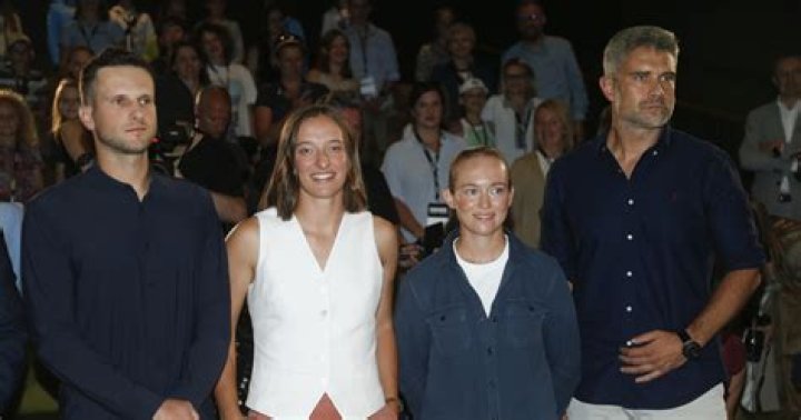 Who Is Daria Abramowicz's Soulmate? Meet Her Husband