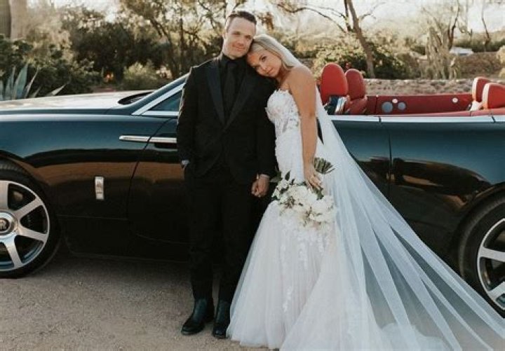 Who Is Hailey Ostrom's Spouse? - Husband Revealed