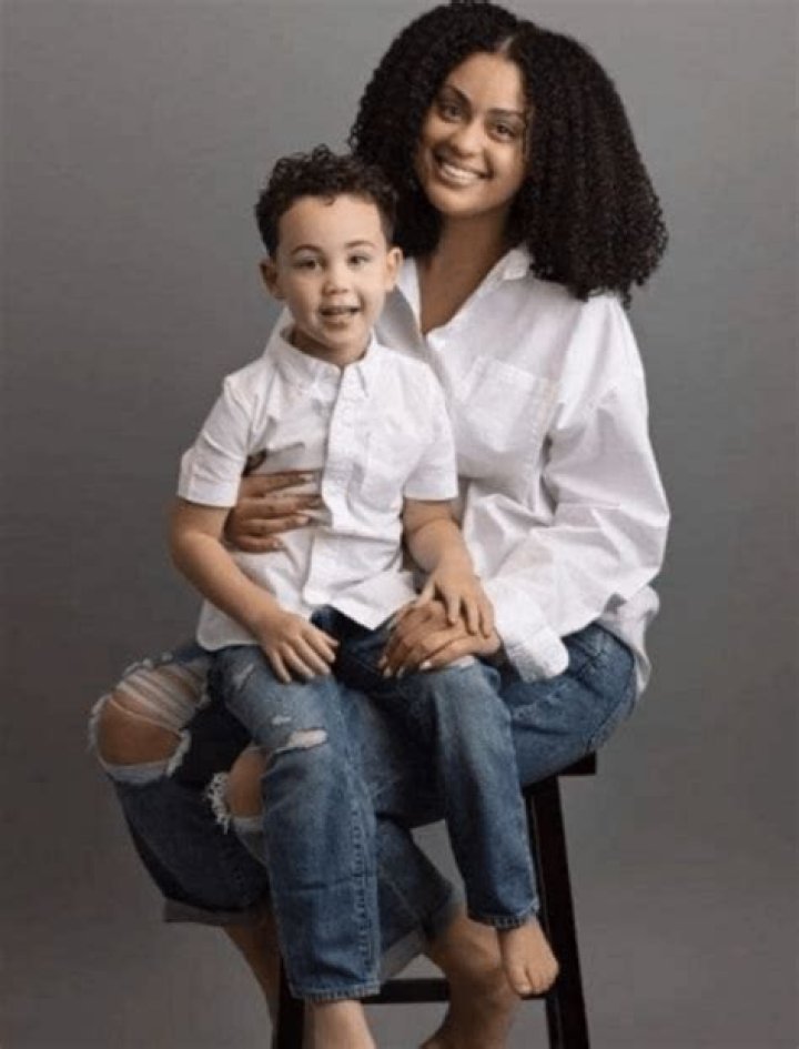 Who Is Jayson Tatum's Son's Mother: An In-Depth Analysis