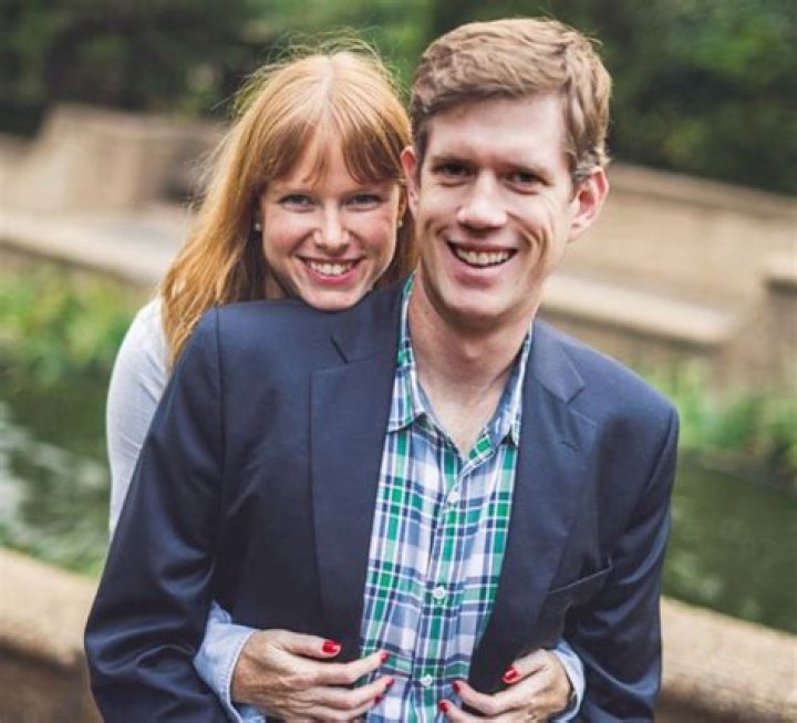 Who Is Kate Bedingfield's Husband? Explore Her Personal Life