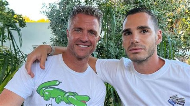 Who Is Ral Esparza's Husband? Here's The Truth